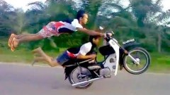 รวมภาพ ตลกๆ...ขำกร๊ากสักนิดก่อนนอน