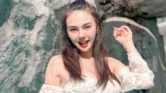 กลายเป็นกระแสแล้วหรอ? อยู่ๆลุกขึ้นมาแต่งตัวแบบนี้กันหมด ล่าสุด "หลิว อาจารียา" ปล่อยของด้วย