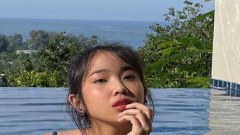 นุ้งมิลลิ ก็คือสวยแบบตาแตกของจริง ฉ่ำสิมิหลาพังงาปัตตานีแฟนตาซีภูเก็ตมาก 🔥🔥