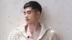 เป็นคนเลี้ยงง่าย..ชาเขียวก็ได้ ชาบูก็ดี