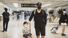 ใครสนใจจะไปช่วย "ตู่ จิรัสย์" เลี้ยงลูกมั้ย?