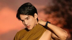 อื้อหืออ!! หนุ่มหล่อล่ำ งานดี เจาะหัว...ด้วย