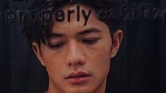 อาหารเย็นมาแล้วค่ะ..หล่อล่ำ ซิกแพ็ค แน่นมาก
