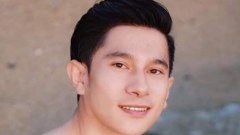 "ยุ่น กรไชย" นายแบบหนุ่มสุดแซ่บ ขาวเซ็กซี่ หล่อใสสุดๆ