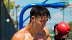 ใครใจถึง มาสักยกกับพี่ไหมครับ