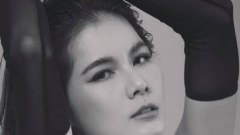 "แนท เกศริน" บ่นหนาว "ขอไออุ่นกับแสงเทียนหน่อยค่ะ"