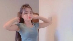 ช็อค TIKTOK !! สาวถูกชายปริศนา บุกถึงห้อง ฆ่าปาดคอตายคาที่