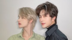 เพิ่มจินตนาการตอนอ่านแฟนฟิค Y ด้วย รูปอิมเมจคู่รักชายกัน