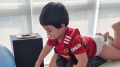 เคล็ดลับหุ่นดีของแม่ชมเพราะมีตัวช่วยดีๆนี่เองง😂น้อนจะบินละคับบ😍🥰