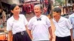 รวมภาพความฮา...ฮาแบบนี้ทุกวันก็ดีนะสิ!!