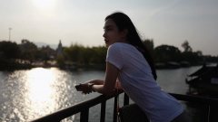 นางร้ายสุดแซ่บ “เมย์ พิชญ์นาฏ เซ็กซี่เบาๆบ้าง แต่ก็แซ่บทะลุปอดจริง