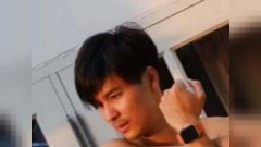 พรี่ไมค์ ภัทรเดช แซ่บตลอด จะล้างรถ จะนอน จะออกกำลัง อาบแดด