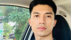 เปิดภาพล่าสุด!! "หมอยีนส์" หล่อเข้ม ซิกแพคแน่น