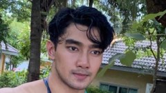 ไม่ต้องแห้งค่ะ เอาพอหมาดๆ