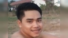 หนุ่มๆ จากประเทศเพื่อนบ้าน