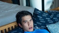 "แท่น ภัทรพล" นายแบบเซ็กซี่ ดีกรีเทรนเนอร์ อวดหุ่นสุดแซ่บ!!