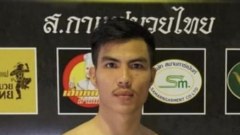 นักมวยแข็งโป้ก ...นักโม้กแข่งป้วย