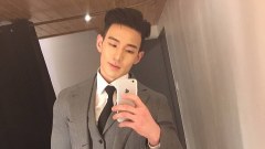 เปิดวาร์ป "Lee Kyeong Hoon" นายแบบโอปป้า หุ่นล่ำเซ็กซี่