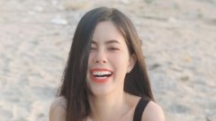 แอบส่อง "แอนนา" แฟนเก่า "นุ๊ก ธนดล" บอกเลยแซ่บสุดๆ