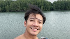 "รอน ภัทรภณ" อวดซิกแพ็คสุดแซ่บ รับวันเกิด ชาวเน็ตเห็นแล้วอ่อนระทวย