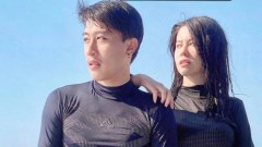 เปิดประวัติ "แอนนา" อดีตแฟนเก่า "นุ๊ก ธนดล"