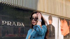 ไม่ต้องใส่บิกินี่ก็เซ็กซี่ได้ "ดาว" พิมพ์ทอง วชิราคม นางร้ายหน้าสวยขวัญใจหนุ่มๆหลายคน