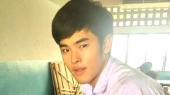 "น้องภูมิ Waterboy" นายแบบหน้าหล่อ เซ็กซี่ เห็นแล้วอดใจแทบไม่ไหว