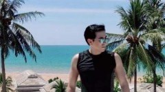 โอ๊ยคุณพ่อแซ่บมาก “แซม ยุรนันท์” อวดกล้าม ทำเอาหลายๆ คนใจละลายกันไปเลยจ๊าาาาา!