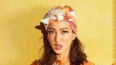 #แต้วณัฐพร #แซ่บไม่แผ่ว ถ่ายแบบโชว์ขาเรียวสวยบอกเลยทั้ง #สวยเปรี้ยวเผ็ดแซ่บ ไฟลุกสุดๆแต้วลุคนี้ #แต้วณัฐพร