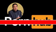 แฟน Pornhub ลุ้น อาจดูได้อีกครั้ง หลัง รมว.ถูกจำคุก