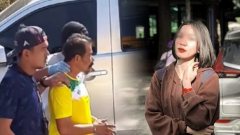 โฉมหน้าไอ้หื่น ฆ่าอำพรางสาวน้อยวัย 15 เหยื่อขัดขืนเลยฆ่าทิ้ง