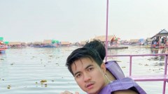 อากาศมันร้อน เล่นน้ำด้วยกันมั้ยครับ