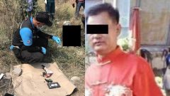 พิสูจน์!! เค้นเมียปม ฆ่าหั่นศพเผา อำพรางสามี