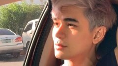 เปิดวาร์ป หนุ่มเกาหลี "Luke Conde" หน้าคมเข้ม กล้ามแน่นสุดๆ