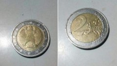 หนุ่มเจอเหรียญคล้ายของไทย สงสัยมันคือเหรียญอะไร ขายได้กี่บาท?