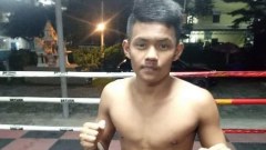 พายุฤดูร้อนถล่มกรุงเทพอีกแล้ว ฟ้าร้องเสียงดังมาก