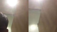 หนุ่มโวย! โดนแอบถ่ายตอนปลดทุกข์ ถ่ายคืนซะเลย