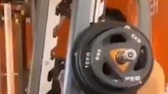 ช่วยดูทีครับว่าท่านี้ท่าอะไร จะเอาไปบอกเทรนเนอร์