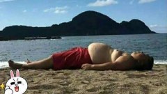 ภาพฮาๆ ตลกๆ แก้เครียด