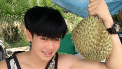ทำไงดีครับ ถ้าเพื่อนๆไปซื้อทุเรียน แล้วเจอพ่อค้าแบบนี้