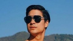 "ไมค์ พีรเดช" ตอนเที่ยวทะเล เห็นแล้วคันเลย