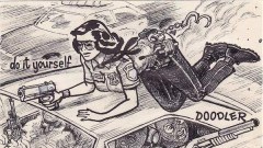 15 ภาพ ที่น่าทึ่งหลังจากวาดภาพให้เสร็จสมบูรณ์