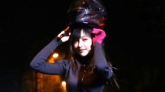 "หวังเหม่ยหยู" นางฟ้าบิ๊กไบค์ เธอมีคฤหาสน์ 8 หลัง มีคนติดตามเป็นล้านๆ