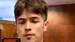 เปิดวาร์ป!! หนุ่มหล่อสุดเท่ หุ่นแซ่บ ภาพถ่ายสุดเร่าร้อน