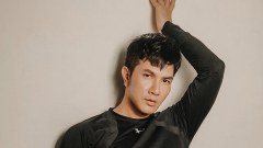 แจกวาร์ป ต๋าเผิง ธณัชวิญญ์ (ต๋าเผิง 達朋) นายแบบดาวยั่วสุดซี๊ดซ๊าด