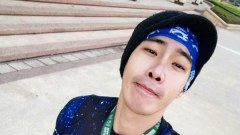 ปอนด์ อรรถกร นักวิ่งงานดีหุ่นแซ่บ สุดเซ็กซี่