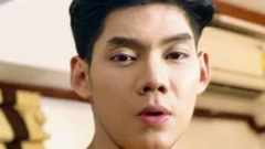 แยม ปรเมษฐ์ นายแบบหนุ่มหล่อเป้าน่าฟัด