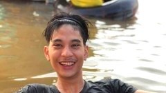 กิว ชนายุทธ พกของใหญ่แน่นๆจุกๆ ขวัญใจสาวๆ