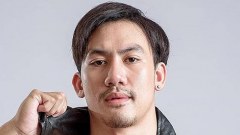 แซม นายแบบหนุ่มหล่อเป้าตุงสุดแซ่บ