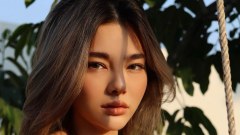 แสงแดดยามเช้า หรือจะเท่าสายตาที่เธอมอง ว่าซาน #ดิวอริสรา คือ #แซ่บมาก ไม่ไหว